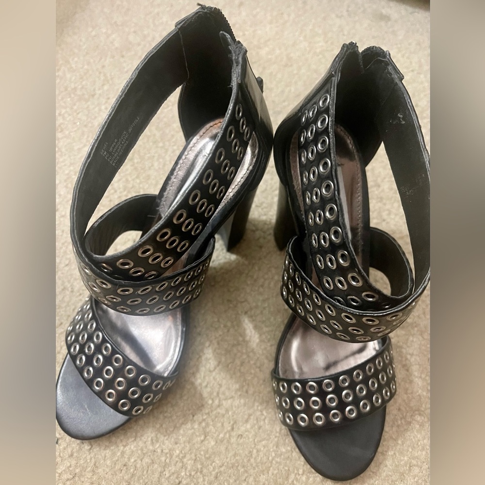 Steve Madden Heels Size 7